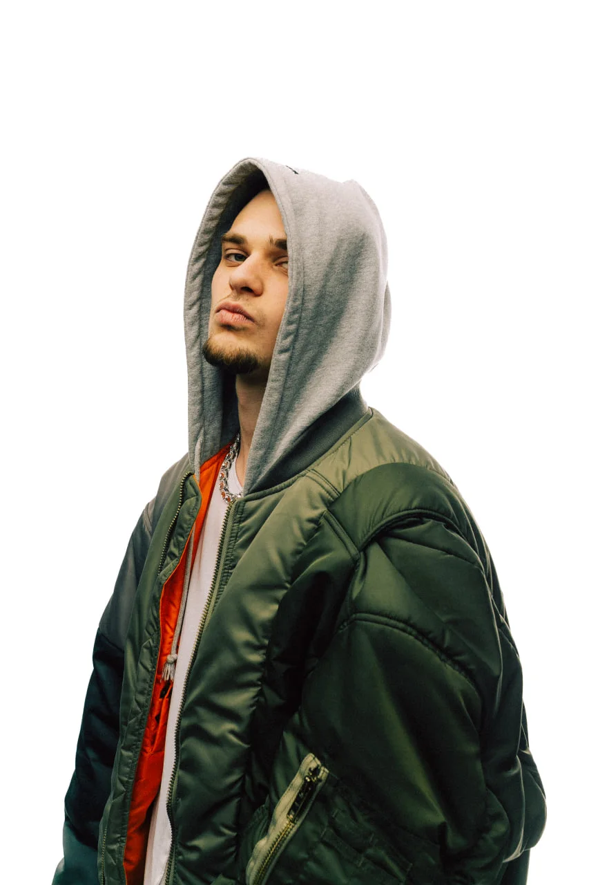 BLVCKJACK