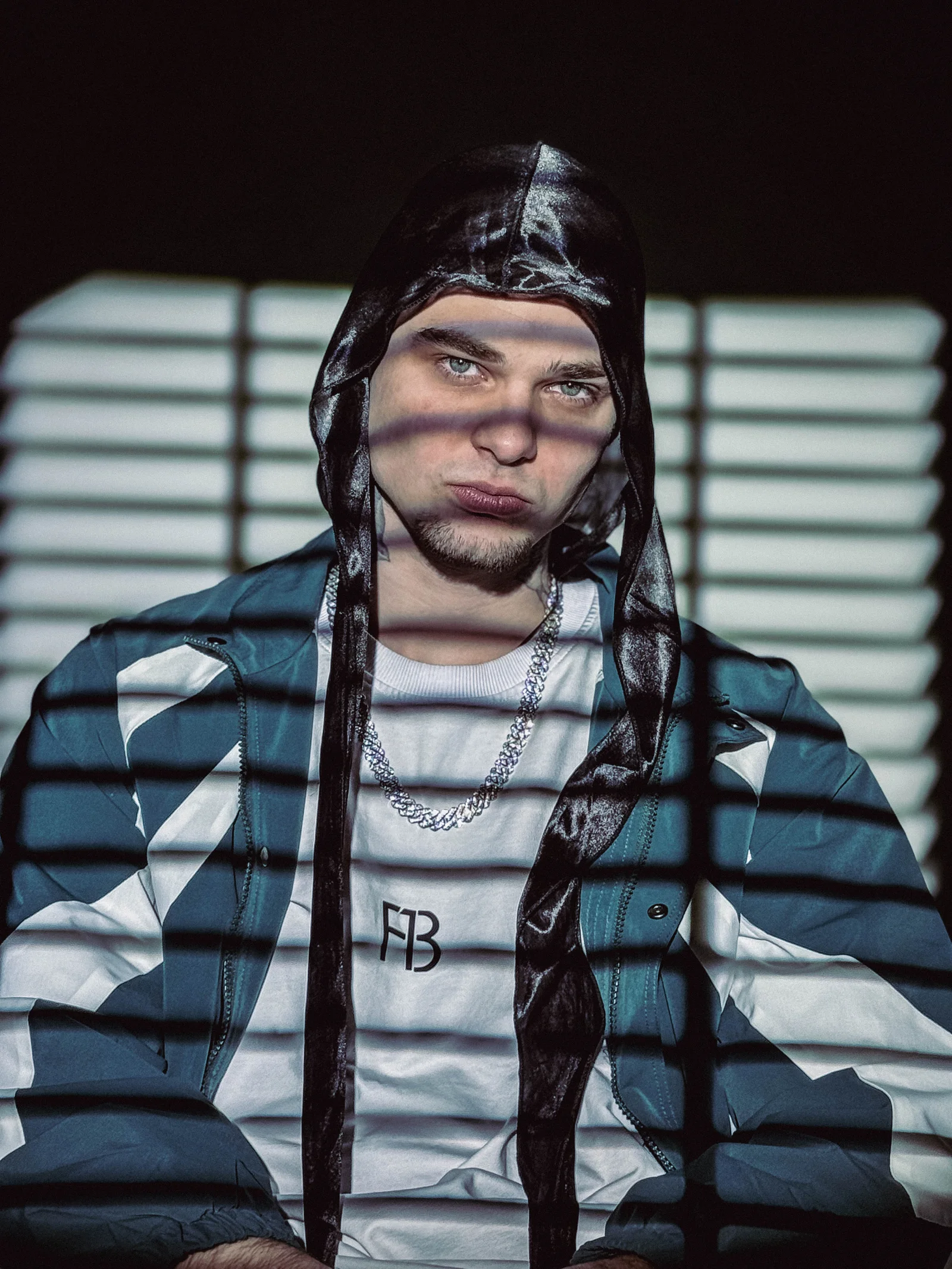 BLVCKJACK