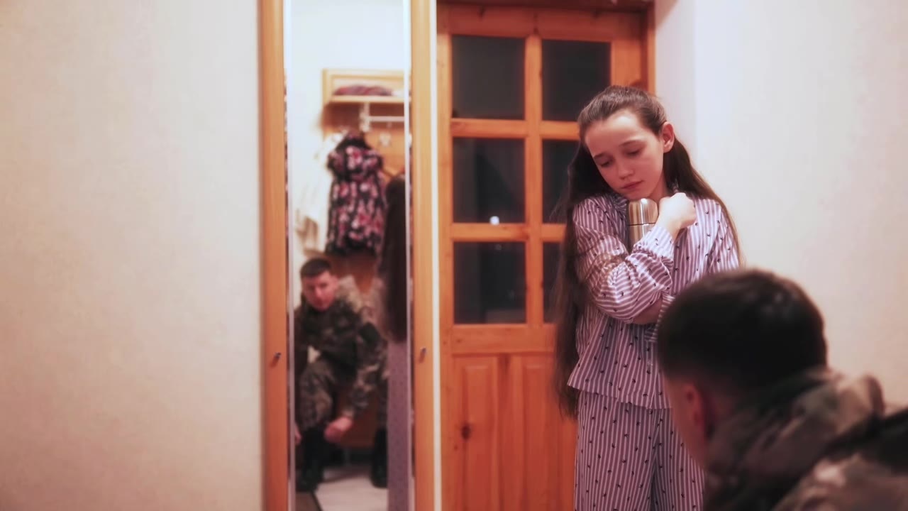Ирина Нумерова – ПАПА